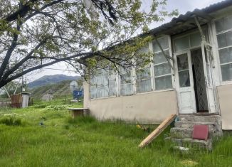 Продается дом, 85 м2, село Чми, Затеречная улица