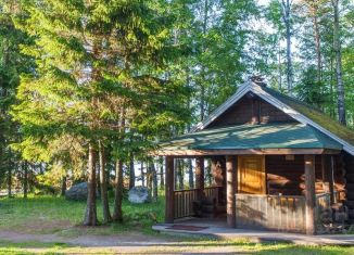 Сдача в аренду дома, 30 м2, Приозерское городское поселение