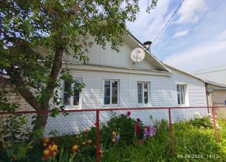 Продажа дома, 59 м2, Орёл, Степная улица, 3