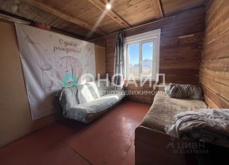 Продаю дом, 56 м2, Бурятия, Ореховая улица, 36