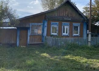 Продам дом, 25 м2, Курганская область, Речной переулок, 1