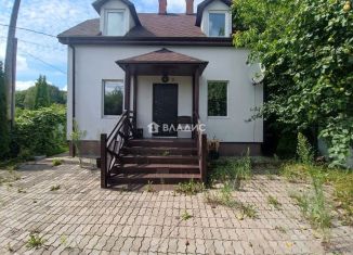 Продаю дом, 71.3 м2, Калининградская область, Цветочный проезд, 8