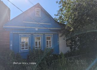 Дом на продажу, 63 м2, Саранск, улица Чкалова, 17