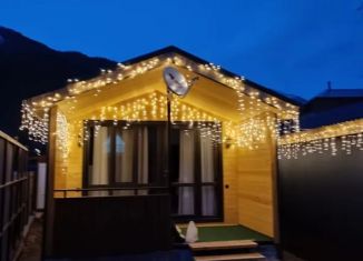 Сдаю в аренду дом, 38 м2, село Архыз