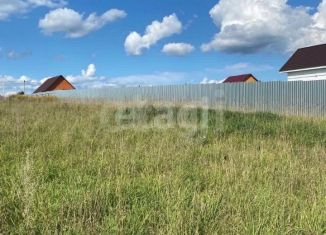 Продам земельный участок, 10 сот., посёлок Ласьва