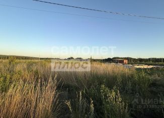 Продается участок, 10 сот., Курская область, улица Лескова, 39
