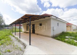 Дом на продажу, 86 м2, село Перевалово