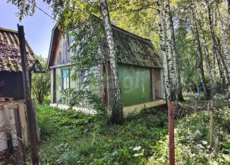 Продажа дачи, 45 м2, Тюмень, Центральный округ, Рябиновая улица