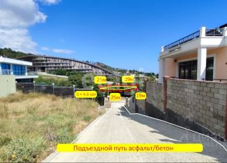 Продам участок, 4.6 сот., село Оползневое