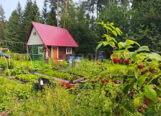 Продается дача, 70 м2, Красноярский край, Таёжная улица