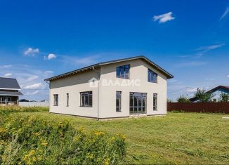 Дом на продажу, 169.7 м2, Владимирская область, Московская улица, 2