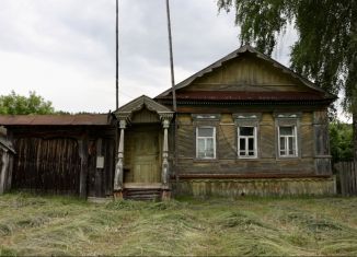 Продажа дома, 35 м2, Ульяновская область, Совхозная улица