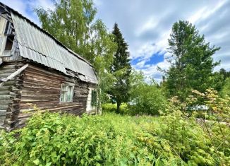 Земельный участок на продажу, 5.2 сот., Коми, СНТ Ручеёк, 100