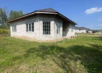 Продается дом, 123.6 м2, Тульская область