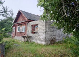 Продаю дом, 26.8 м2, Владимирская область, Молодёжная улица, 5