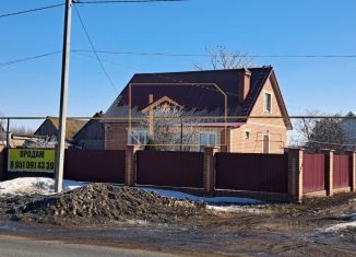 Продается дом, 80 м2, Ульяновская область, улица Победы, 25