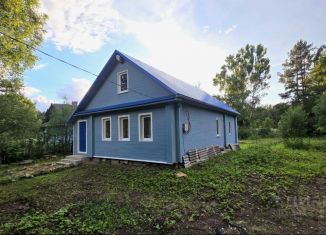 Продаю дом, 66.4 м2, Тверская область