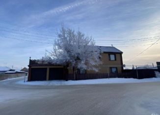 Продам коттедж, 250 м2, Курганская область, улица Калинина, 88