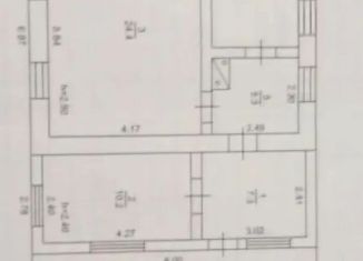 Продаю дом, 55.7 м2, Крым, улица Леонова, 28