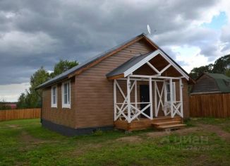 Сдам в аренду дом, 80 м2, деревня Куряево