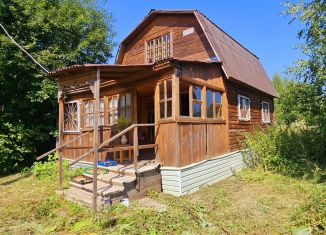 Продается дача, 50 м2, Калужская область