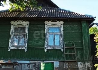 Продам дом, 42.6 м2, Смоленская область, улица Мичурина, 71А
