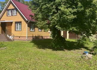 Продажа дома, 100 м2, село Середа, Октябрьская улица