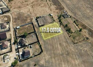 Участок на продажу, 17.47 сот., село Владимировка