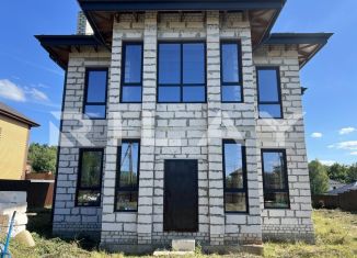 Продажа коттеджа, 210 м2, Калужская область, Раздольная улица, 41
