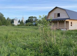 Земельный участок на продажу, 13.27 сот., Костромская область