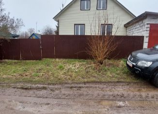 Продам дом, 140 м2, Костромская область
