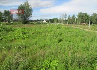 Продается участок, 11 сот., Рязанская область
