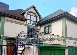 Продам дом, 460.9 м2, посёлок городского типа Молодёжное, Ореховая улица