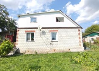Продается дом, 71.3 м2, рабочий посёлок Локоть, улица Маркова