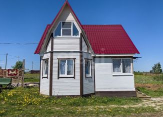 Продаю дом, 70 м2, Вологодская область, посёлок Харачево, 11