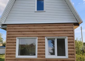 Продается дача, 40.5 м2, Омск, 2-я аллея, 21