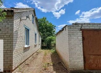 Продажа дома, 55.7 м2, Волгоградская область, Ахтубинская улица, 7/2