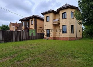 Продается дом, 173 м2, Орёл, Элеваторная улица, 46, Железнодорожный район