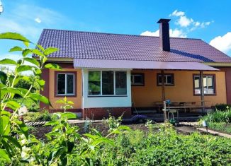Дача на продажу, 130.5 м2, Республика Башкортостан, Береговая улица, 28