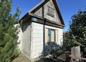 Продается дача, 31.7 м2, Кемеровская область, 4-я аллея