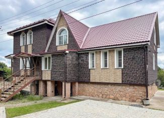 Продажа дома, 343.2 м2, Псковская область, Ромашковая улица, 12