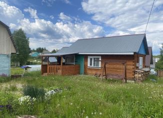 Продам дачу, 45 м2, Коми, 9-й проезд, 38
