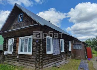 Дом на продажу, 44.5 м2, Костромская область, улица Ломоносова, 62