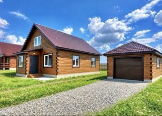 Продаю дом, 121 м2, село Урик, Российская улица, 3