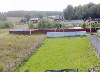 Продается участок, 6.65 сот., коттеджный поселок У реки