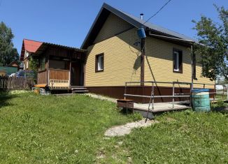 Продам дачу, 31.3 м2, деревня Кускун