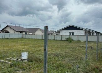 Продается земельный участок, 12 сот., посёлок Голубево, Карамельная улица