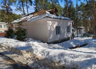 Продажа дома, 52 м2, Ковылкино, улица Сосновый Бор, 3