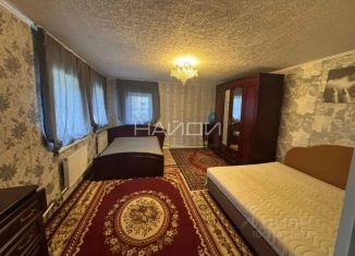 Продам дом, 60 м2, рабочий посёлок Чучково, улица Никиткина, 14