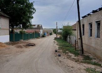 Продаю дом, 43.6 м2, Волгоградская область, Степной переулок, 33